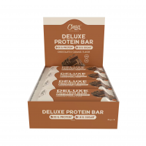 Clean Powders Deluxe Protein Bar